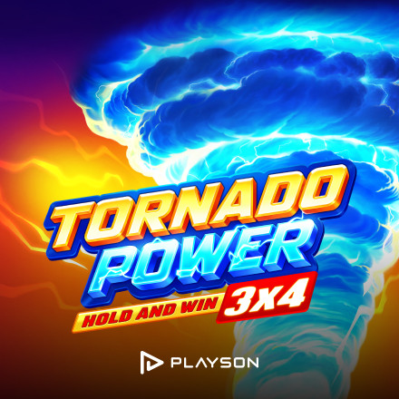 Tornado Power — likesbet VIP bonus